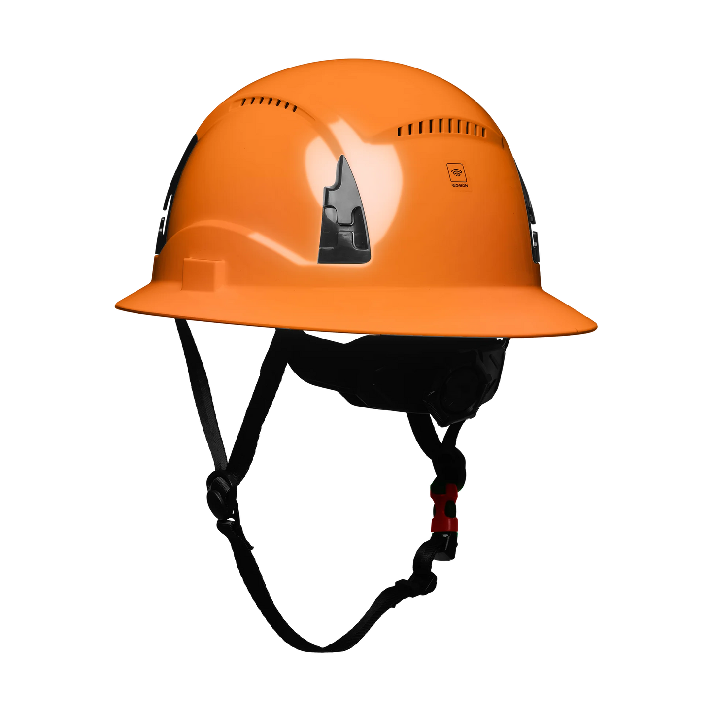 APEX Type 2 Class C Full Brim Safety Helmet