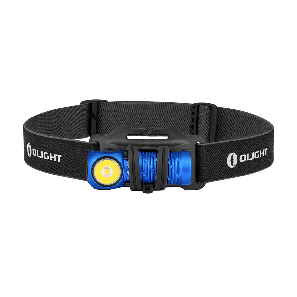 OLIGHT Perun 2 Mini LED Rechargeable Headlamp - TS052
