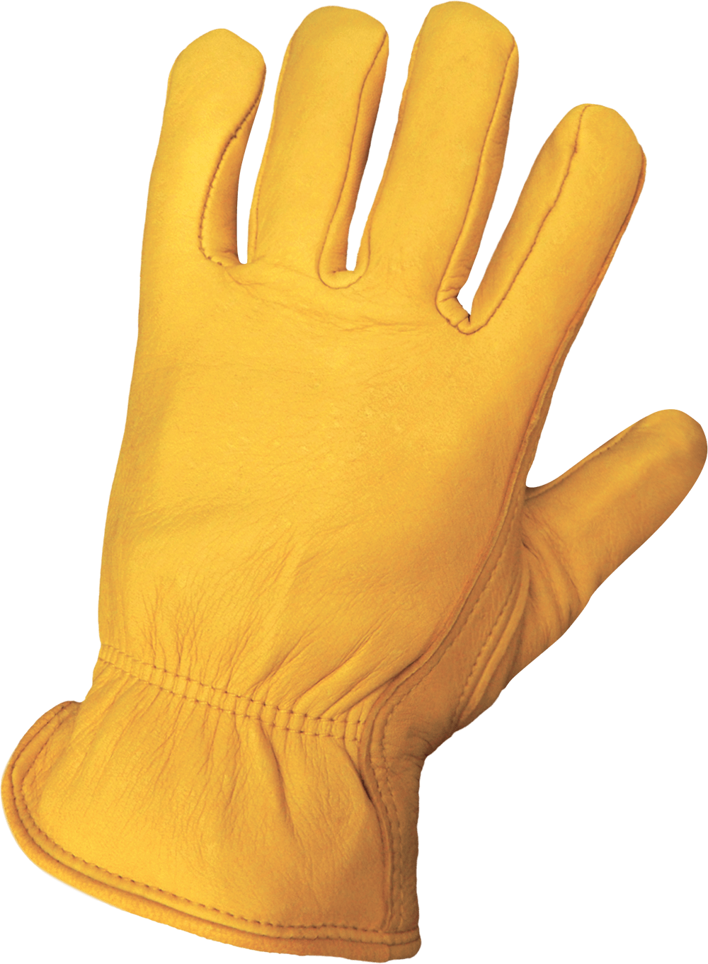 Premium-Grade Deerskin Drivers Gloves - 3200D