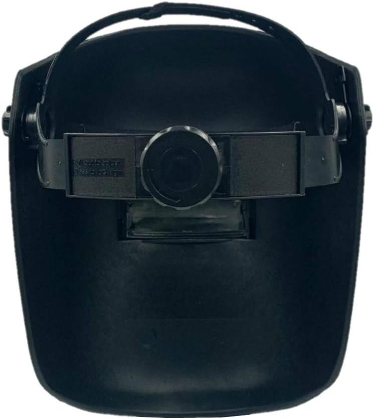 BRUFER Welding Helmet with Flip-up Movable Lens - TS064