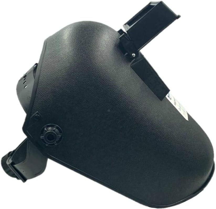 BRUFER Welding Helmet with Flip-up Movable Lens - TS064
