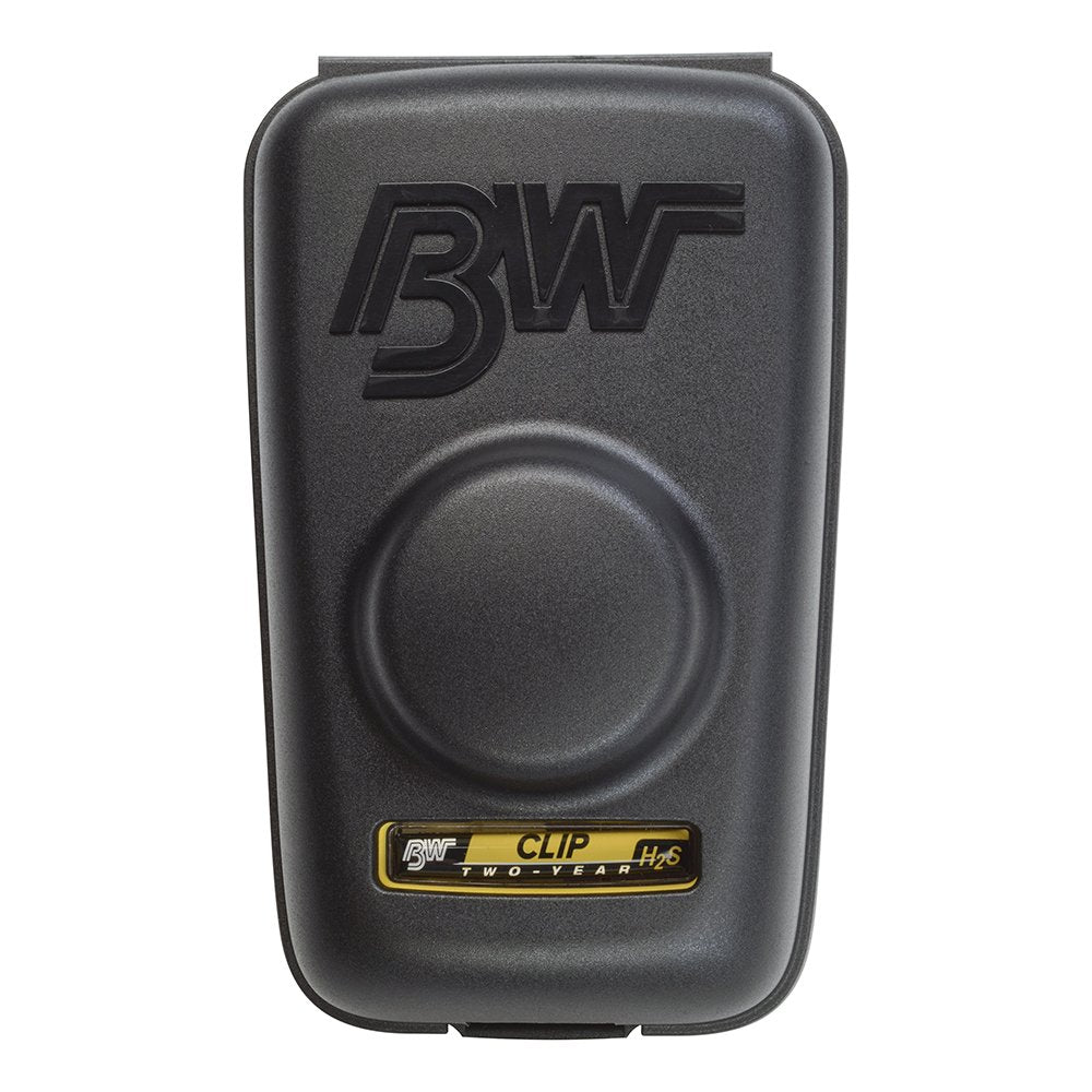 BW Technologies CLIPHB-CASE BW Clip Hibernation Case Accessory ONLY (Monitor not Included) - TS105