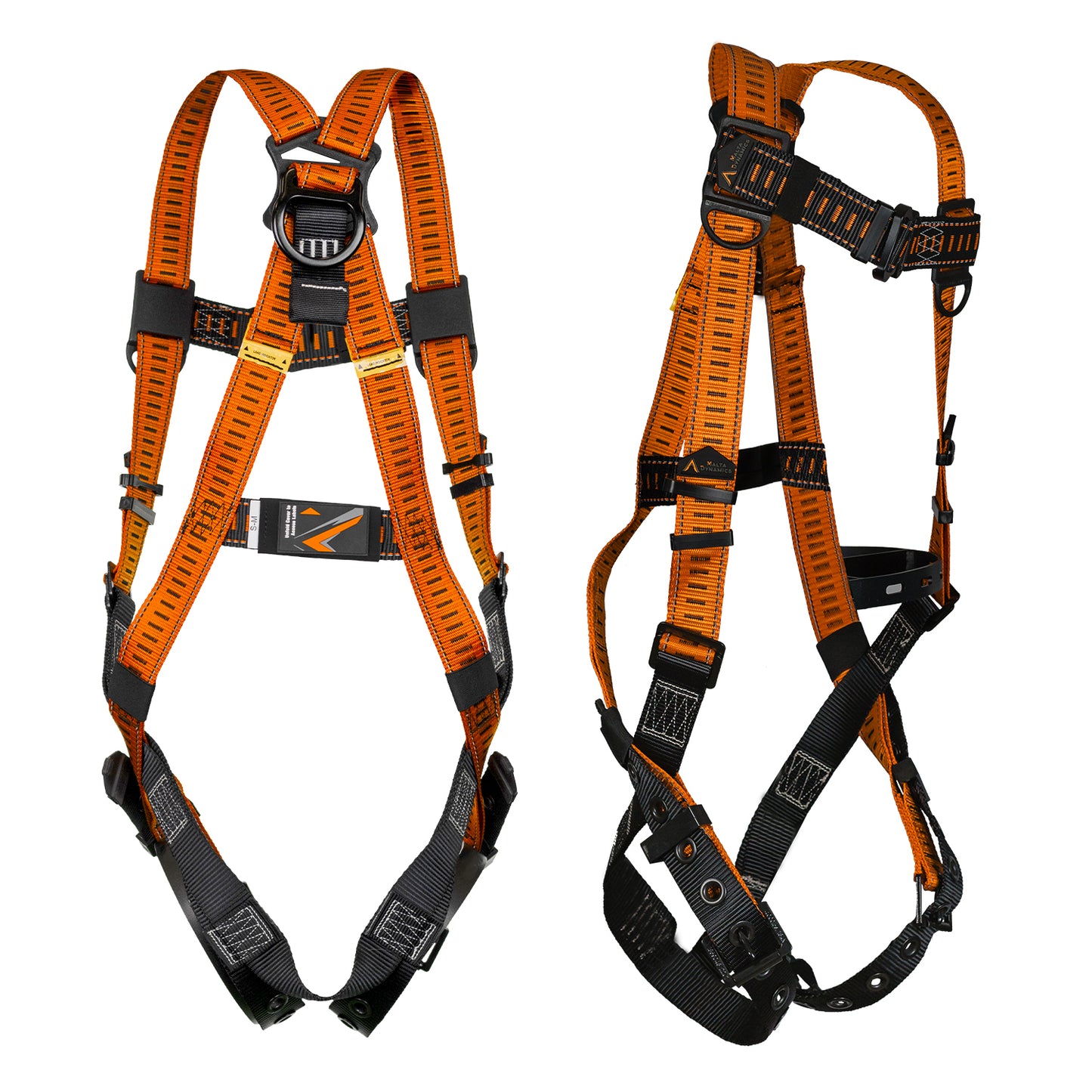 Malta Dynamics Javelina Harness