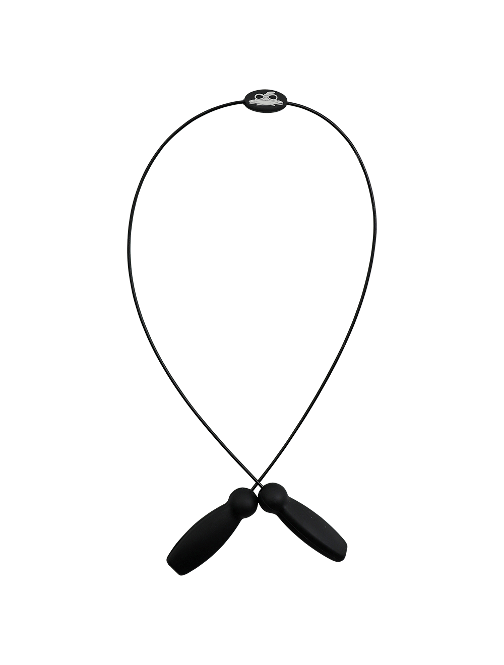 Slip-In Stainless Steel Cord for Safety Glasses - BHR3
