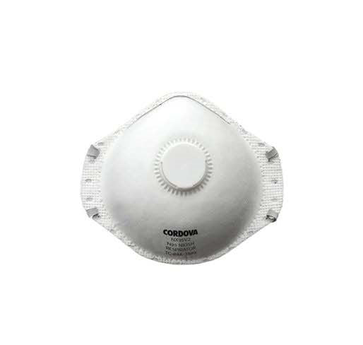 N95 Face Mask 10 Pack - NX95V2