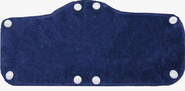 Hard hat sweatbands, Washable Sweat Bands for Hard Hats, Strongly Absorbent Hardhat Sweatband, Reusable Hard Hat Liner for Hard Hats Helmet Comforter Pad -TS063