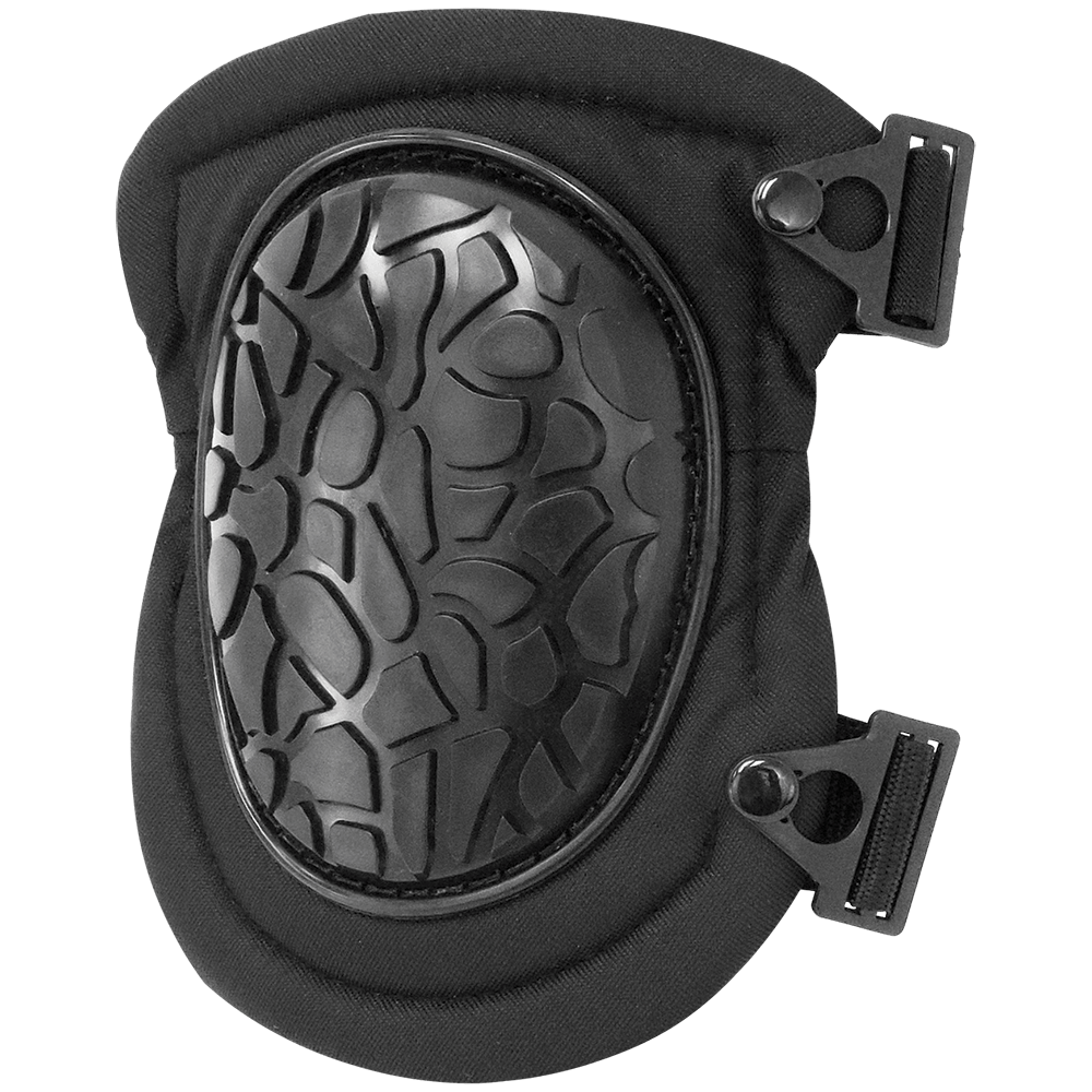 FrogWear™ Knee Protection Gel-Lined Non-Marring Knee Pads - KP201G