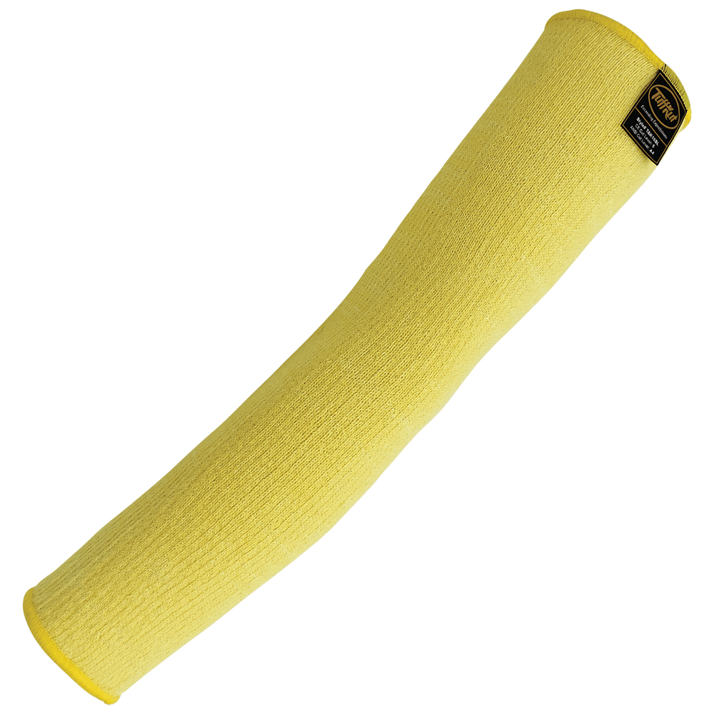 Samurai Glove® Heavyweight 16-Inch TuffKut® Cut Resistant Sleeve - TAK16SL