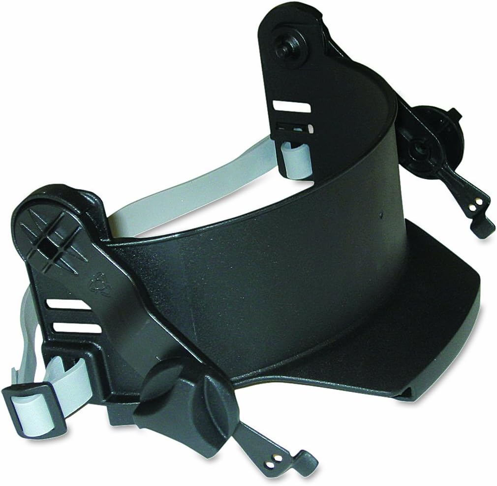 Honeywell Uvex Bionic Face Shield Hard Hat Adapter (S8590)