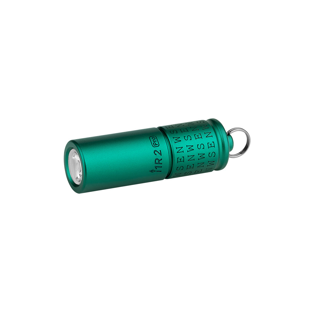 i1R 2 Pro Keychain Flashlight - TS049G