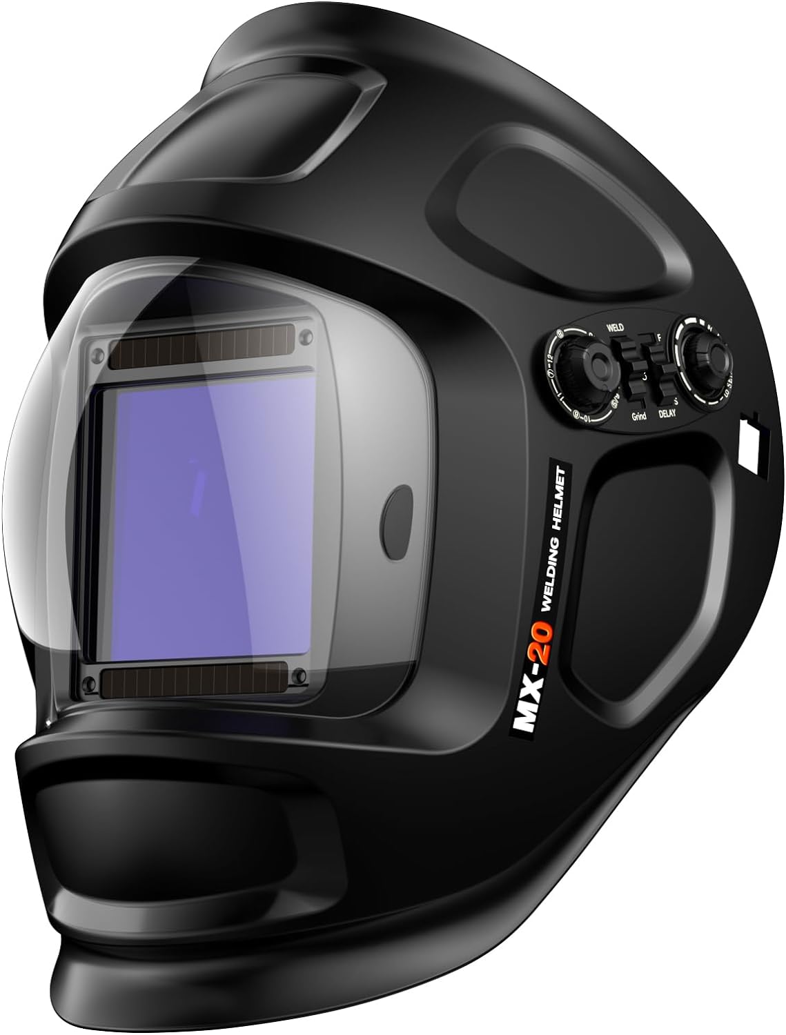 Welding Gear