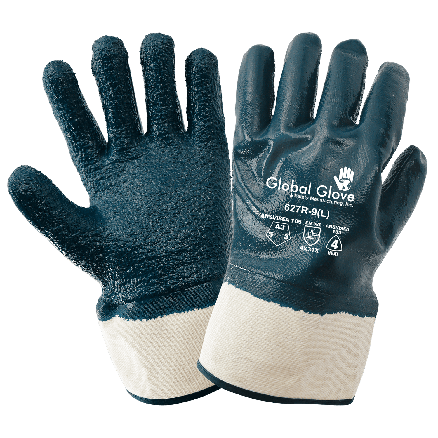 Industrial PPE