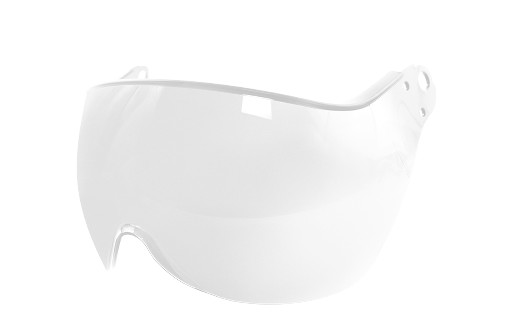 HardHat Visors