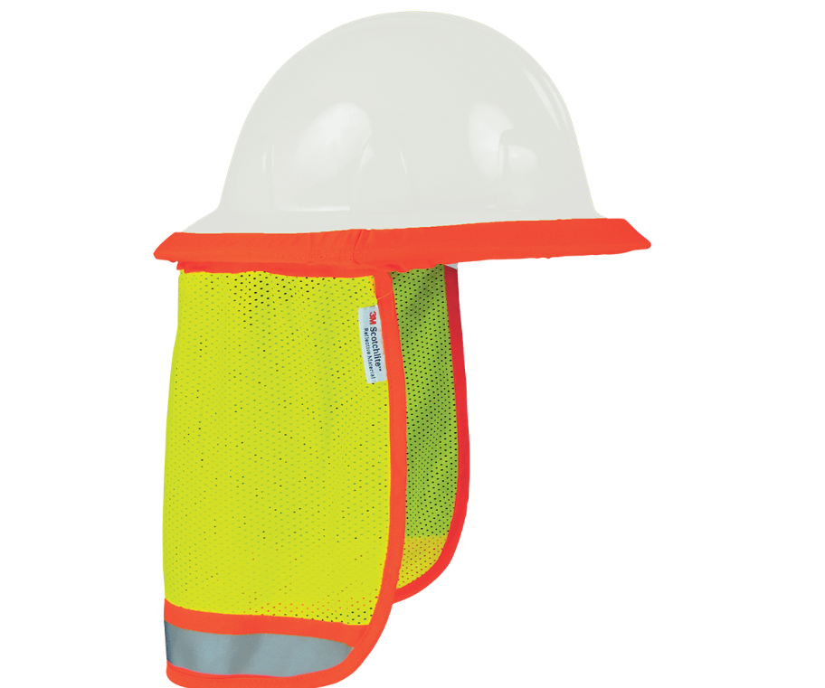 Hardhat Accessories