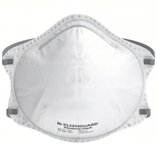 N95 Face Mask 5 Pack - TS016