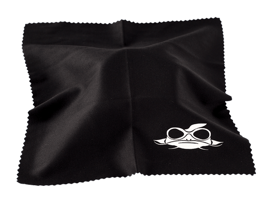 Lint-Free Microfiber Cloth - BHMC