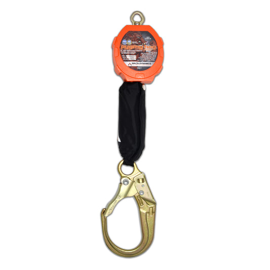 Malta Dynamics Pygmy Hog 11' Web Self-Retracting Lifeline - C7201-G2
