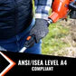 Thick Cut Level A4 Work Gloves