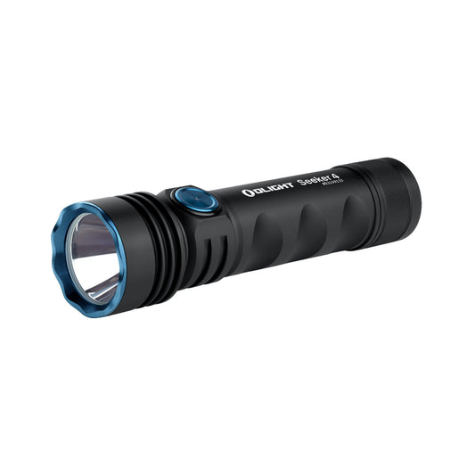 Seeker 4 USB-C Rechargeable EDC Flashlight TS-070