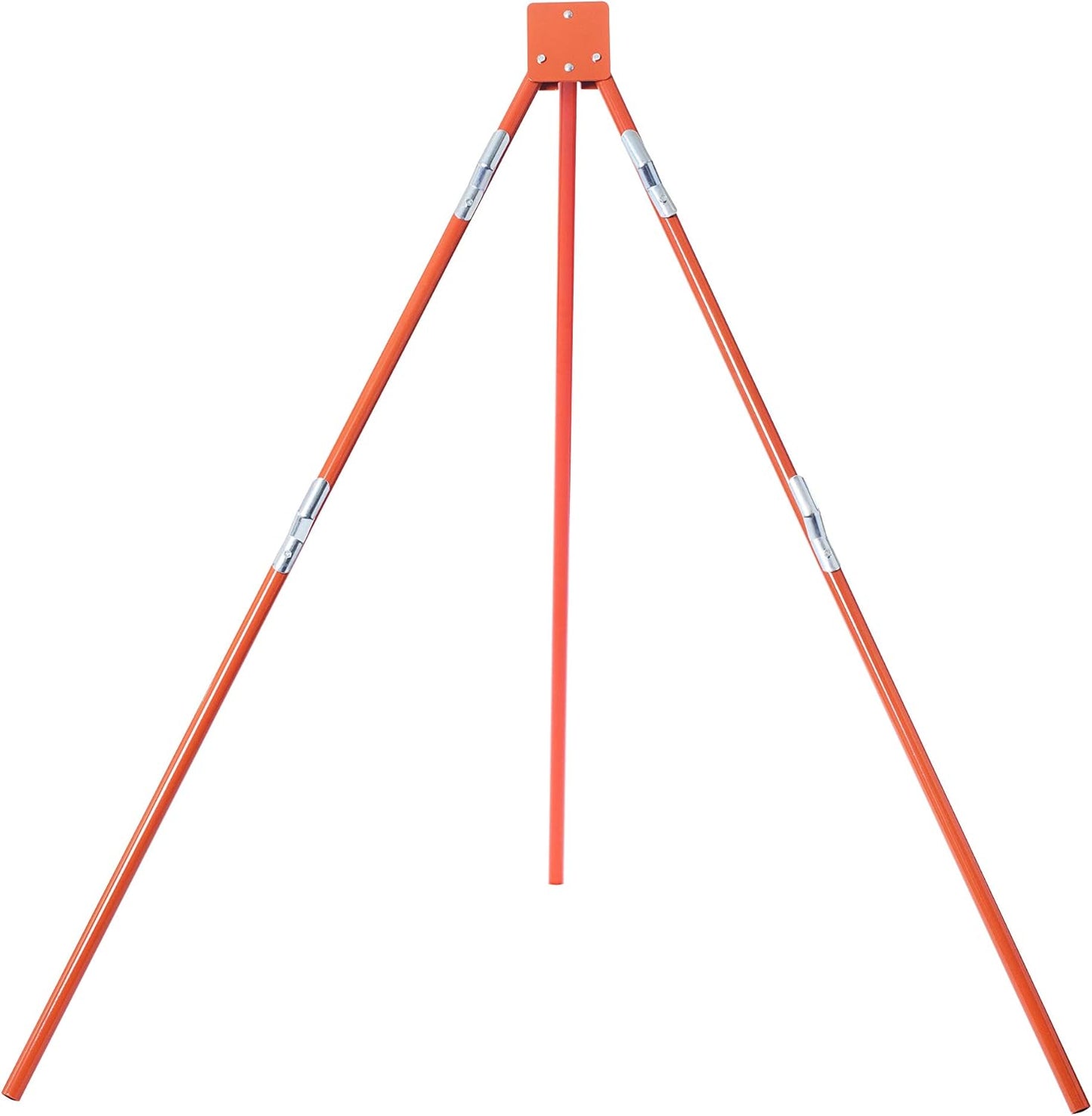 E-55 Economy Tripod Stand for Rigid & Roll-Up Signs