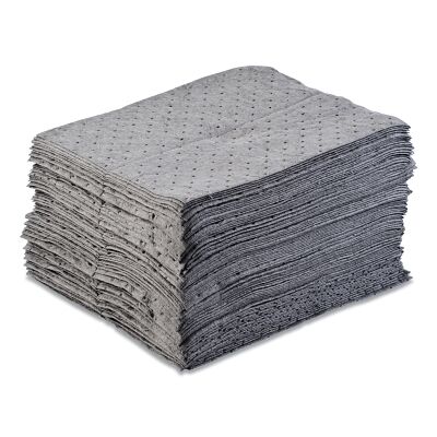 Universal Sorbent Pad Universal Sorbent Pad 10- Pack