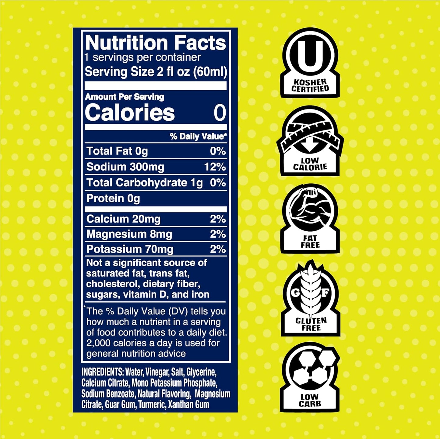 Van Holten's Pickles - Pickle-Ice Freeze Pops