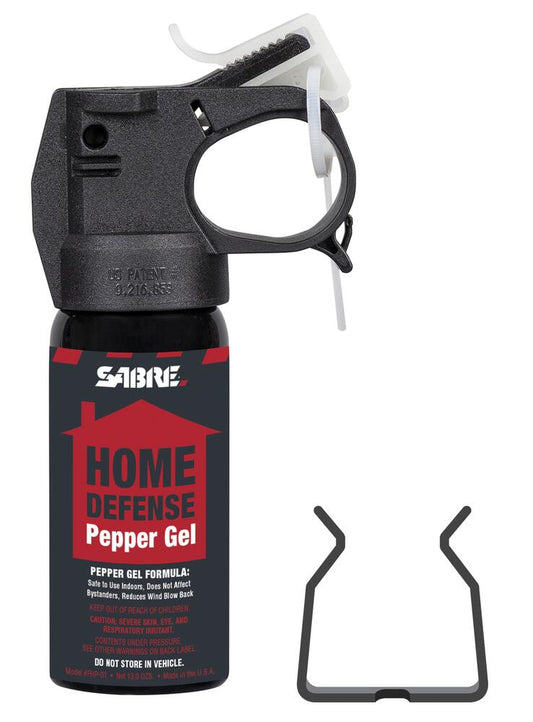 SABRE® Pepper Gel Spray - TS086