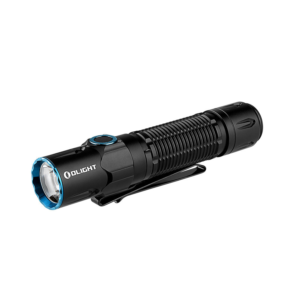 Warrior 3S High Beam Tactical Flashlight -TS091